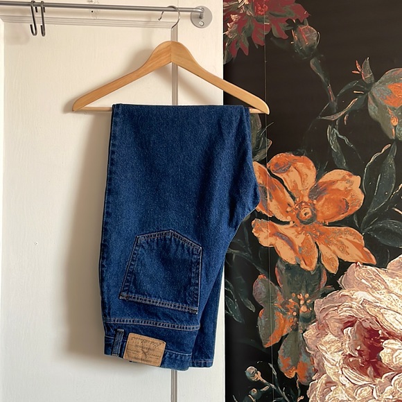 VTG Eddie Bauer Denim - Picture 7 of 11